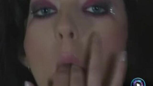 Angela Winter classic porn video