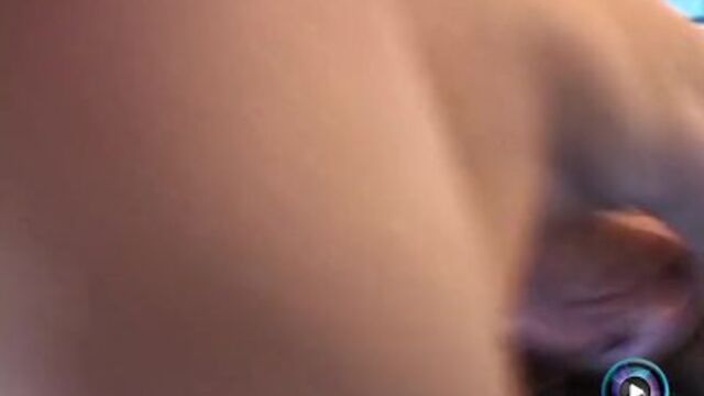 Mike Foster wet pussy fuck video