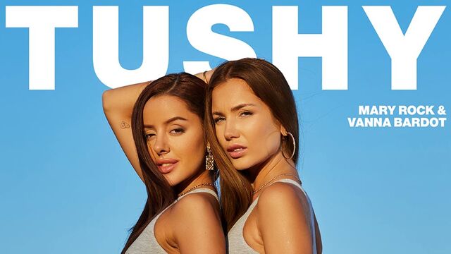 Mary Rock and Vanna Bardot missionary film