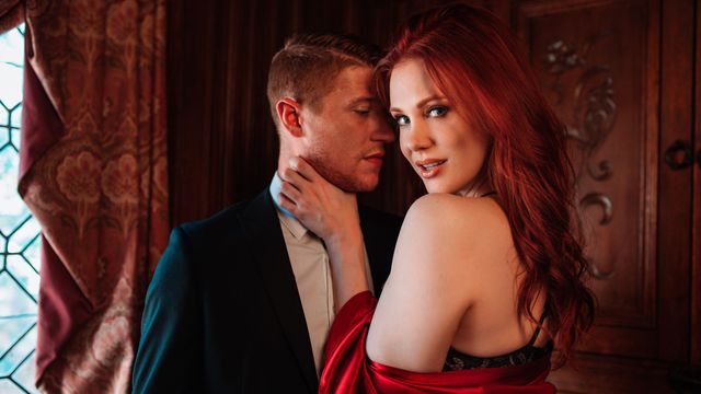 Maitland Ward pussy licking sex