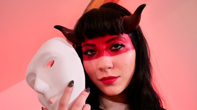 Charlotte Sartre reverse cowgirl screw