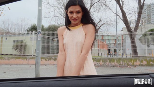 Arian Joy cowgirl movie