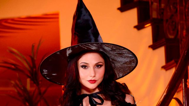 Ariana Marie roleplay porn