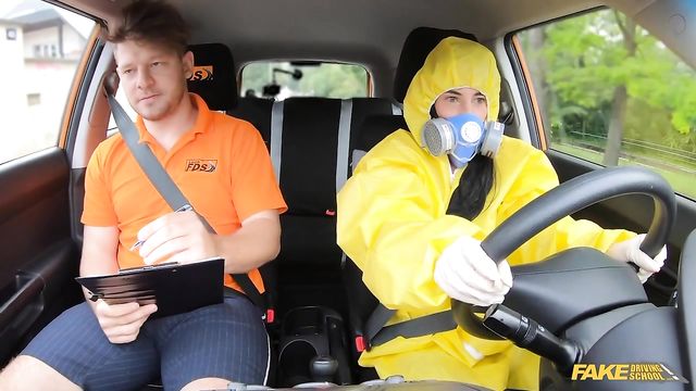 Lexi Dona cosplay sex