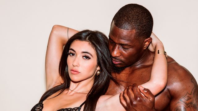 Brooklyn Gray missionary screw