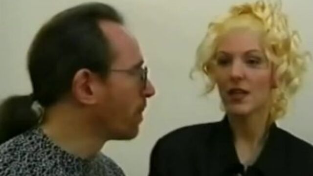 Alexandria shaved smut