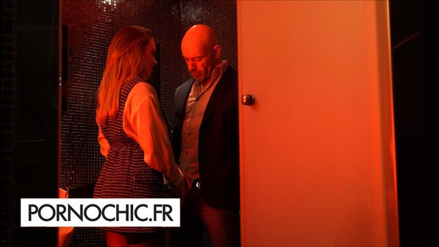 Tiffany Leiddi babe bang