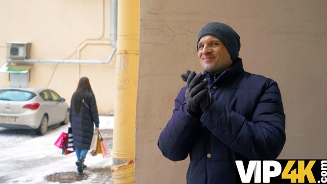 Andrew Marshall cuckold movie