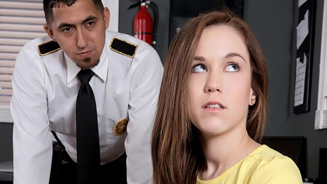 Trinity Rae firm ass smut