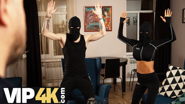 Monika Fox cuckold film