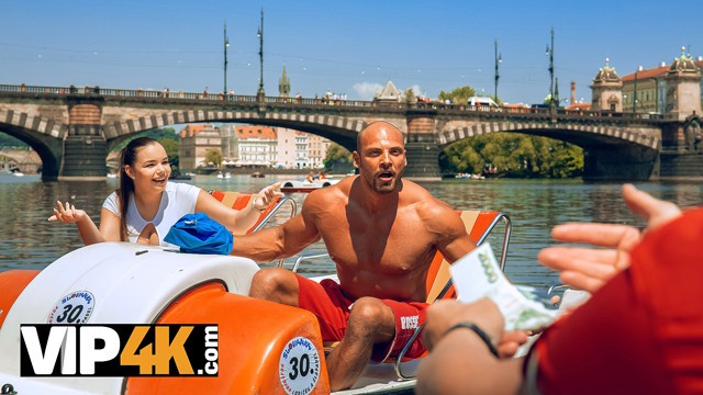 Sofia Lee euro sex porn