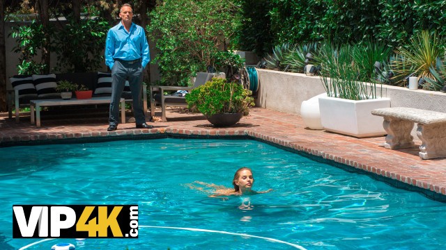 Sydney Cole daddy4k sex