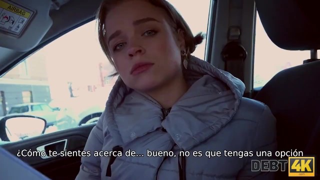 Bonita teen (18+) scene