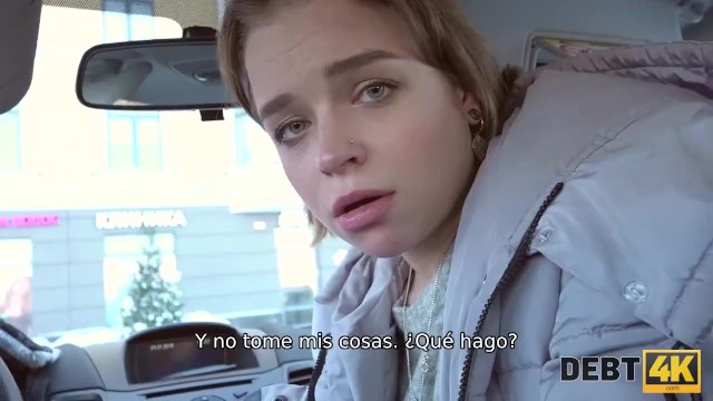 Calibri pov amateur film