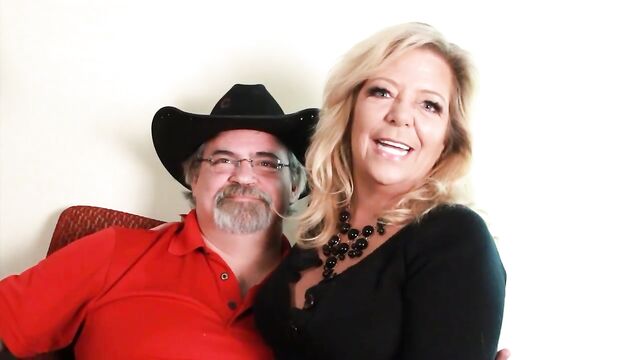 Karen Summer blowjob bang