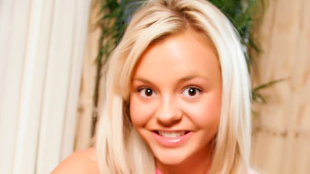 Bree Olson cum in mouth film