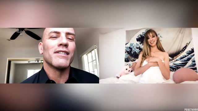 Haley Reed masturbation smut