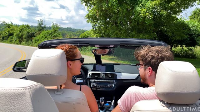 Siri Dahl oral video