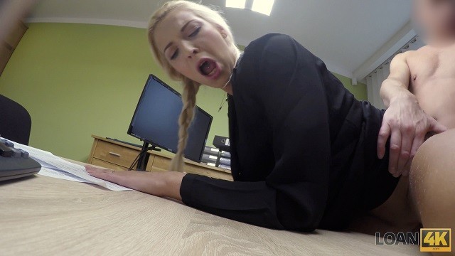 Karol Lilien fuck for money screw