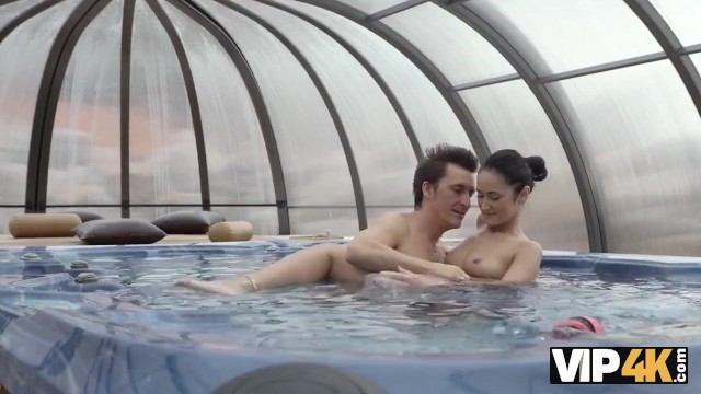 Angie Moon blowjob smut