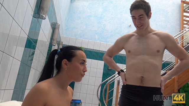 Anna Rose hunt4k porn