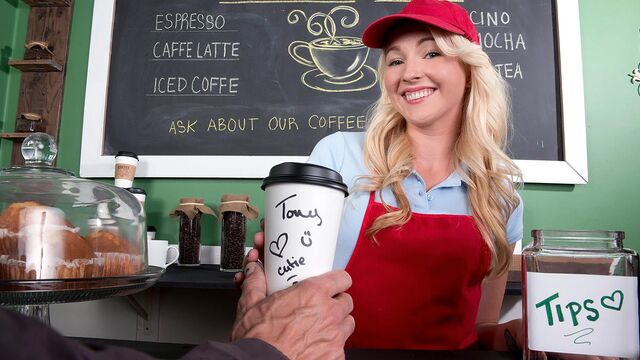 Ashley Stone long hair sex