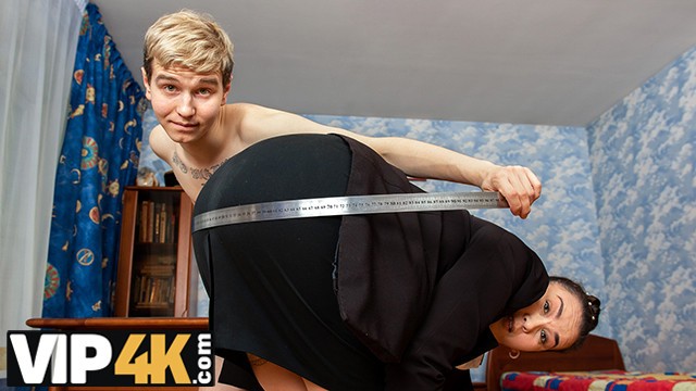 Martin Spell tutor4k sex