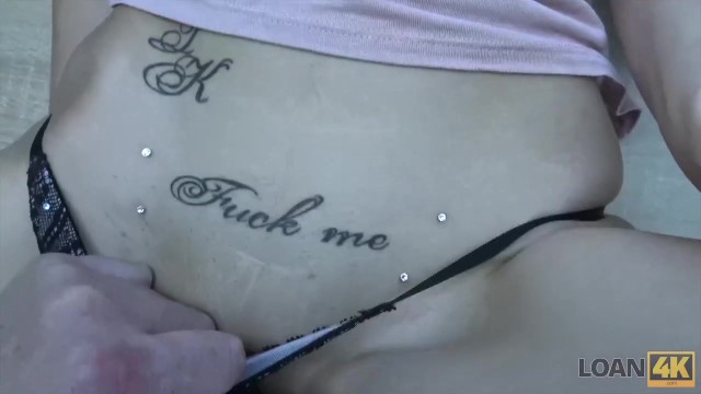 Kristy Black young (18+) scene