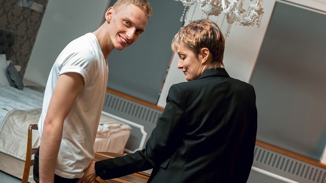 Martin Spell missionary action