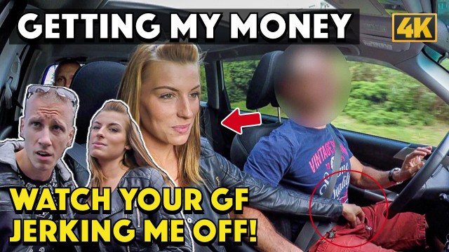 Victoria Daniels wife for cash film