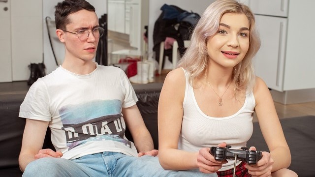 Anna Krowe sis porn sex