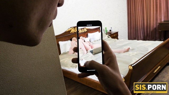 Martin Spell step-sister smut