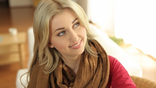 George Uhl old young (18+) scene