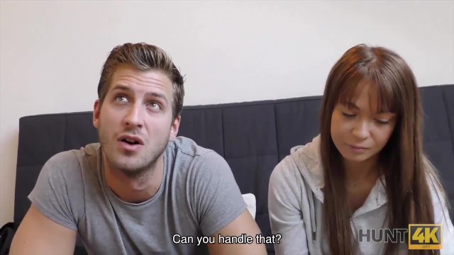  hunt4k sex