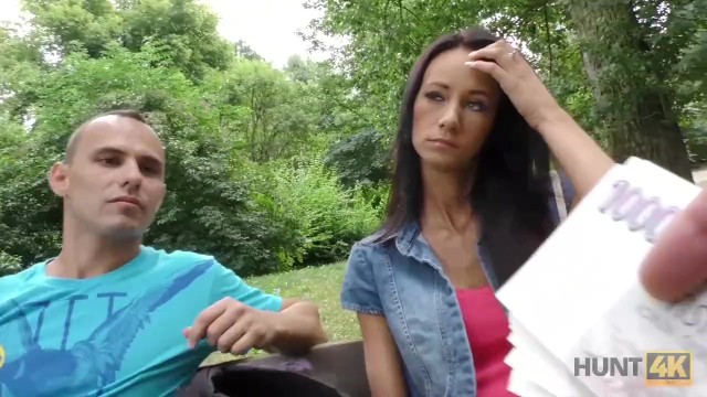  hunt4k sex