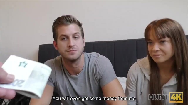 Angella Christin hunt4k sex