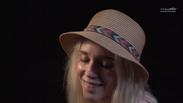 Mary A stripping porn