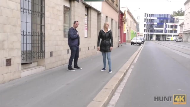 Nikky Dream amateur cuckold action