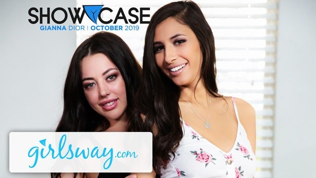 Whitney Wright and Gianna Dior reality video