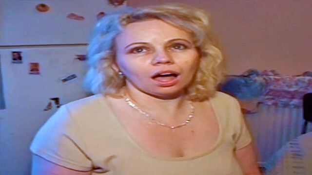 Ben Dover amateur bang