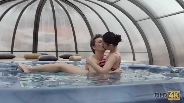 Colleen stepdad and daughter scene