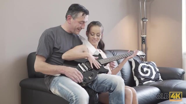  stepdad and daughter video