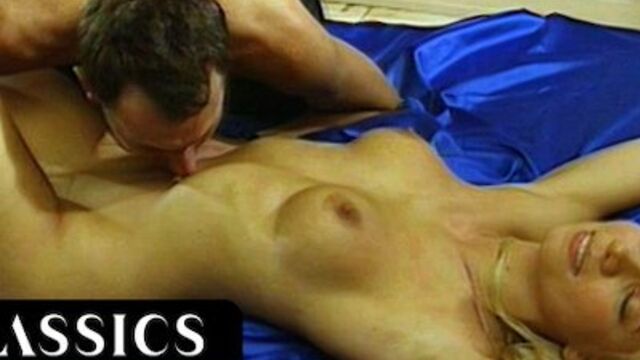 Tina Kay blonde screw