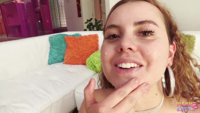 Jessie Rogers big cock video