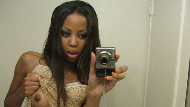  natural tits video