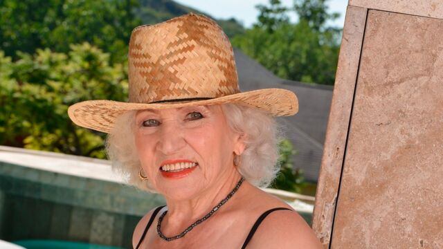 Norma B cowgirl smut