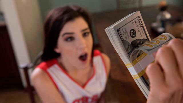 Jenna Reid and Sandy Fantasy mutual masturbation action