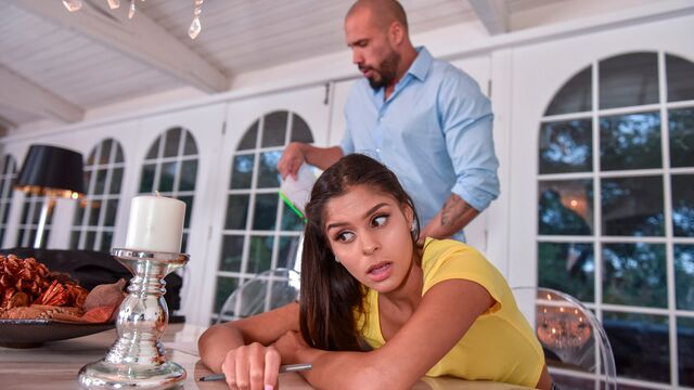 Katya Rodriguez oral action