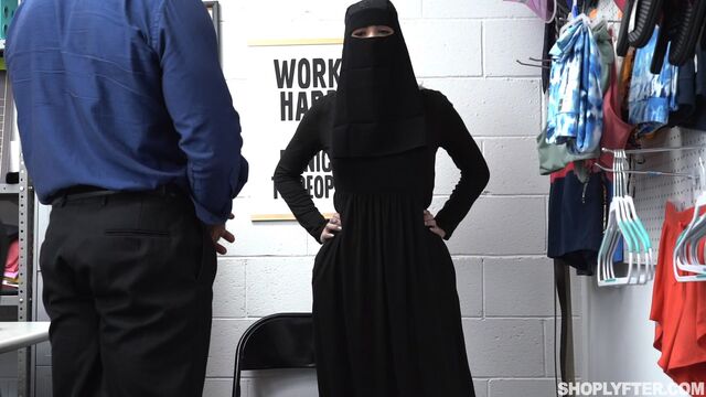 Delilah Day oral video