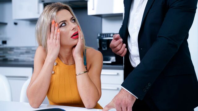 Shalina Devine pussy licking action